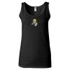 Women's Softstyle® Tank Top Thumbnail