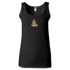 Women's Softstyle® Tank Top Thumbnail