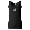 Women's Softstyle® Tank Top Thumbnail