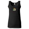 Women's Softstyle® Tank Top Thumbnail