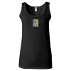 Women's Softstyle® Tank Top Thumbnail
