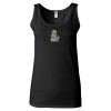 Women's Softstyle® Tank Top Thumbnail
