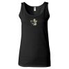 Women's Softstyle® Tank Top Thumbnail