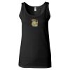 Women's Softstyle® Tank Top Thumbnail