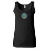 Women's Softstyle® Tank Top Thumbnail