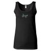 Women's Softstyle® Tank Top Thumbnail