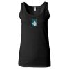 Women's Softstyle® Tank Top Thumbnail