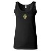 Women's Softstyle® Tank Top Thumbnail
