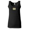 Women's Softstyle® Tank Top Thumbnail