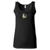 Women's Softstyle® Tank Top Thumbnail