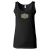 Women's Softstyle® Tank Top Thumbnail