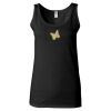 Women's Softstyle® Tank Top Thumbnail