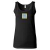 Women's Softstyle® Tank Top Thumbnail