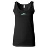 Women's Softstyle® Tank Top Thumbnail