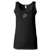 Women's Softstyle® Tank Top Thumbnail