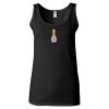 Women's Softstyle® Tank Top Thumbnail