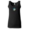 Women's Softstyle® Tank Top Thumbnail