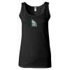 Women's Softstyle® Tank Top Thumbnail