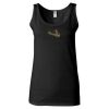 Women's Softstyle® Tank Top Thumbnail