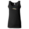 Women's Softstyle® Tank Top Thumbnail
