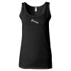 Women's Softstyle® Tank Top Thumbnail