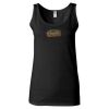 Women's Softstyle® Tank Top Thumbnail