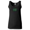 Women's Softstyle® Tank Top Thumbnail
