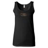 Women's Softstyle® Tank Top Thumbnail
