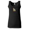 Women's Softstyle® Tank Top Thumbnail