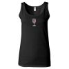 Women's Softstyle® Tank Top Thumbnail