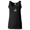 Women's Softstyle® Tank Top Thumbnail