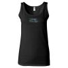 Women's Softstyle® Tank Top Thumbnail