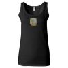 Women's Softstyle® Tank Top Thumbnail