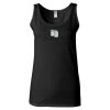 Women's Softstyle® Tank Top Thumbnail