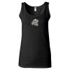 Women's Softstyle® Tank Top Thumbnail