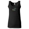 Women's Softstyle® Tank Top Thumbnail