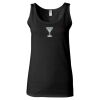 Women's Softstyle® Tank Top Thumbnail