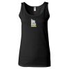 Women's Softstyle® Tank Top Thumbnail
