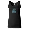 Women's Softstyle® Tank Top Thumbnail