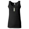 Women's Softstyle® Tank Top Thumbnail