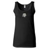 Women's Softstyle® Tank Top Thumbnail