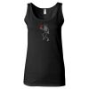 Women's Softstyle® Tank Top Thumbnail