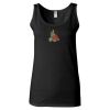 Women's Softstyle® Tank Top Thumbnail