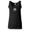 Women's Softstyle® Tank Top Thumbnail