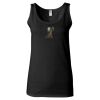 Women's Softstyle® Tank Top Thumbnail