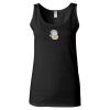Women's Softstyle® Tank Top Thumbnail