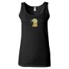 Women's Softstyle® Tank Top Thumbnail