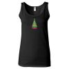 Women's Softstyle® Tank Top Thumbnail