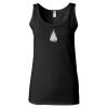 Women's Softstyle® Tank Top Thumbnail