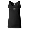 Women's Softstyle® Tank Top Thumbnail